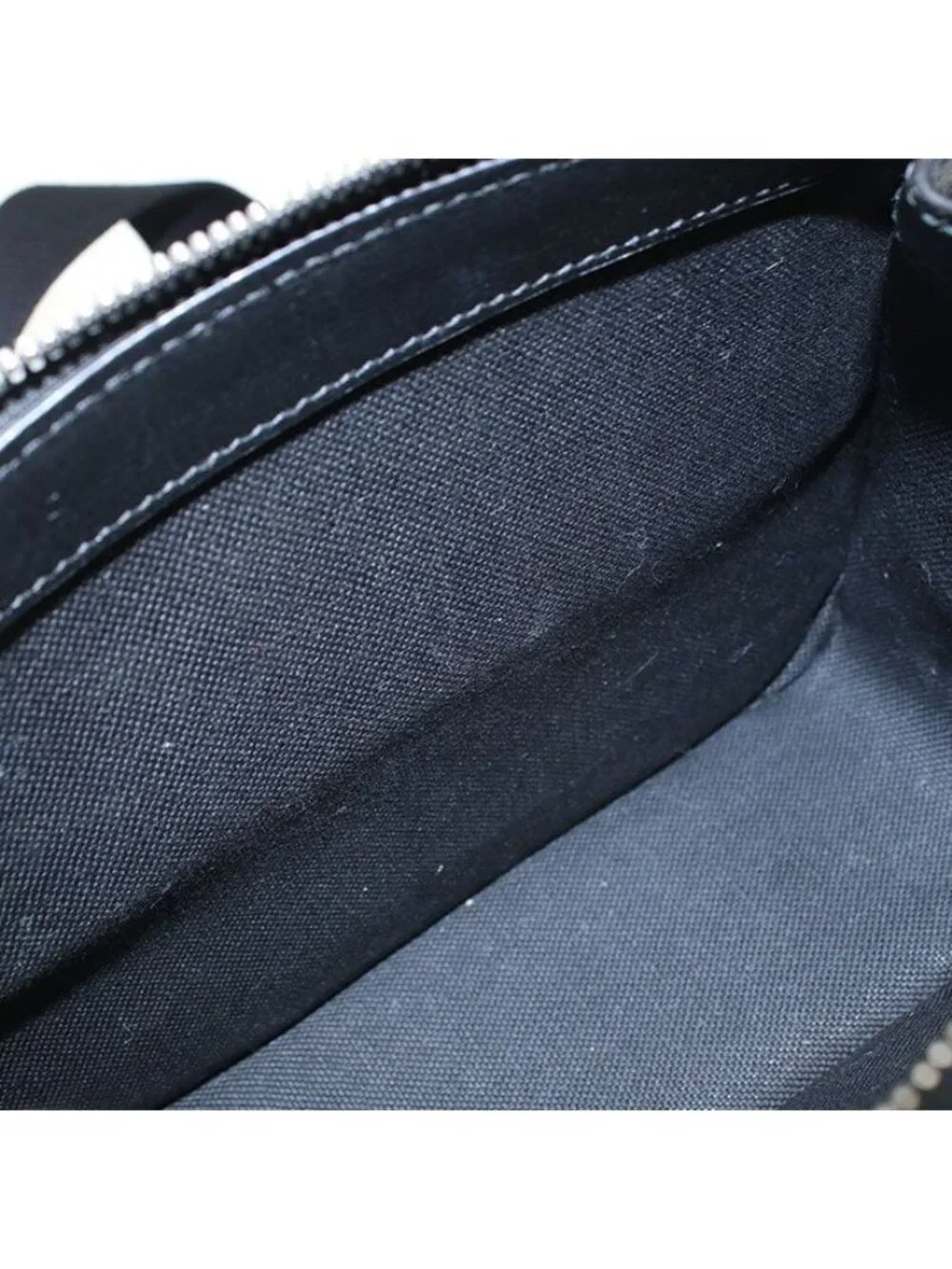 Gucci 2-Way Interlocking G Shoulder Bag